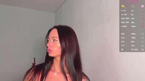 Bella online show from 20, 12, 2025