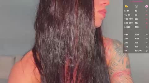 Bella online show from 1, 3, 2026