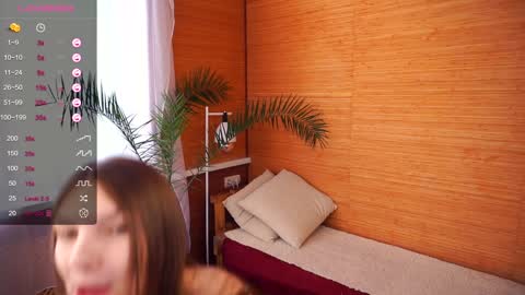 Snapshot of drutywerri chatting on 22, 1, 2025 Polly day and Amelia night online show from 22, 1, 2025