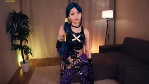 Snapshot of drutywerri chatting on 8, 3, 2025 Polly day and Amelia night online show from 8, 3, 2025