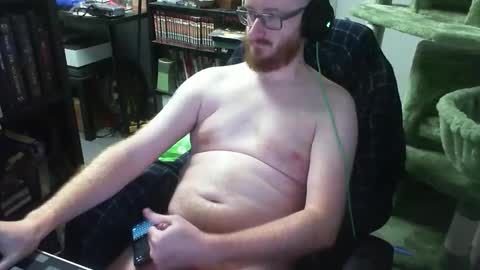 FoxBoyKit online show from 4, 12, 2025