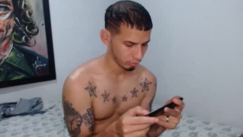 dsanchezz359 online show from 16, 3, 2026