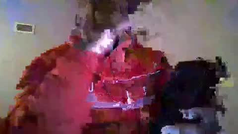 Snapshot of dsmoov_ chatting on 12, 11, 2025 SmoovFanz online show from 12, 11, 2025