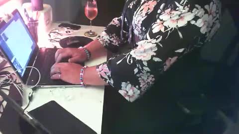 Snapshot of dstarr44 chatting on 22, 2, 2026 D Starr online show from 22, 2, 2026