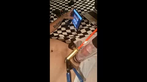 dtrain6969420 online show from 3, 3, 2026