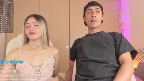 Charlie  Janne online show from 23, 12, 2024