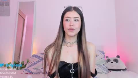 Charlie  Janne online show from 18, 9, 2025