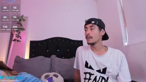 Charlie  Janne online show from 11, 10, 2025