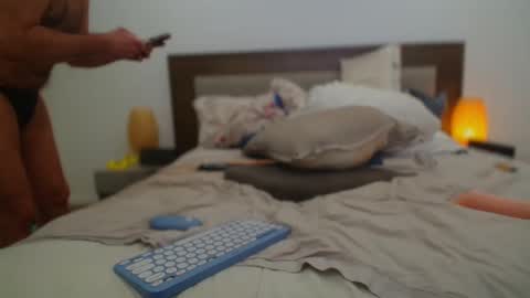 dudecuzbeo online show from 18, 9, 2025