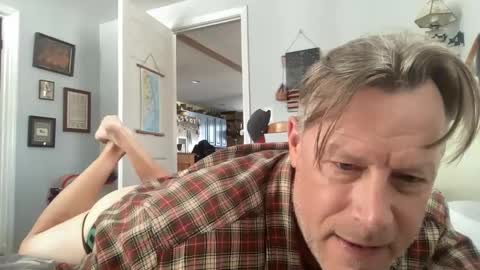 Snapshot of dudeinnh chatting on 25, 1, 2025 Steve online show from 25, 1, 2025