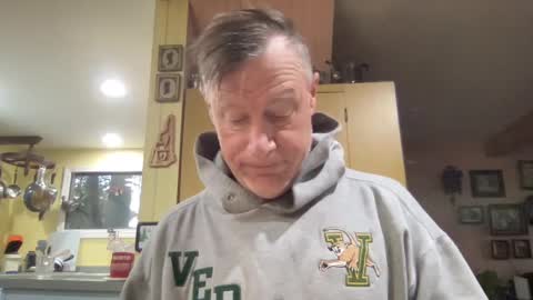 Snapshot of dudeinnh chatting on 2, 10, 2025 Steve online show from 2, 10, 2025