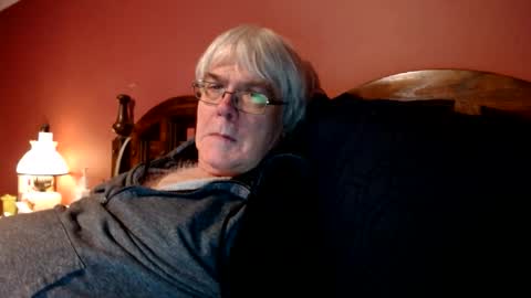 Doug online show from 29, 12, 2024