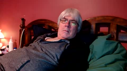 Doug online show from 1, 1, 2025