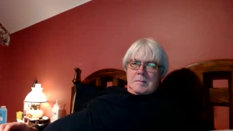 Doug online show from 5, 1, 2025