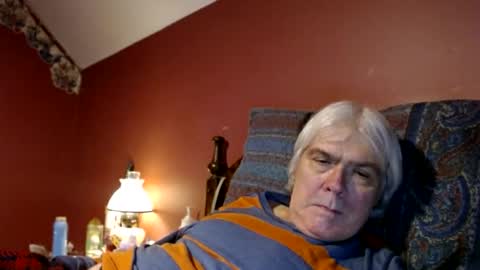 Doug online show from 5, 2, 2025