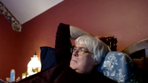 Doug online show from 3, 3, 2025