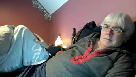 Doug online show from 20, 11, 2025