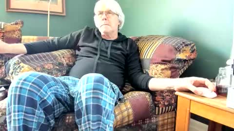 Doug online show from 27, 4, 2026