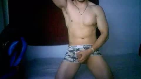 duhe1234 online show from 3, 10, 2025