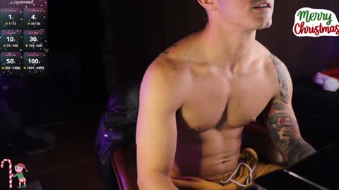 Snapshot of duke_j chatting on 7, 1, 2025 DUKE J online show from 7, 1, 2025