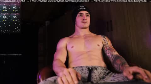 Snapshot of duke_j chatting on 24, 1, 2025 DUKE J online show from 24, 1, 2025