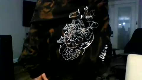 duke_lordly online show from 12, 3, 2025