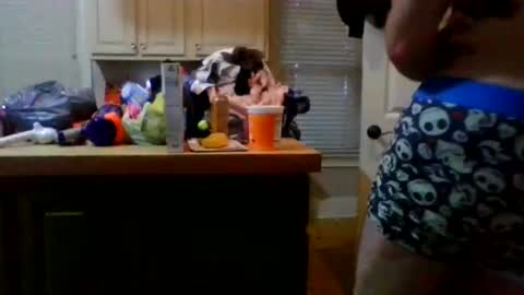 duke_lordly online show from 17, 11, 2025