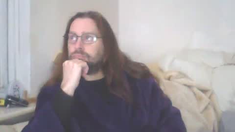 chris online show from 1, 1, 2025