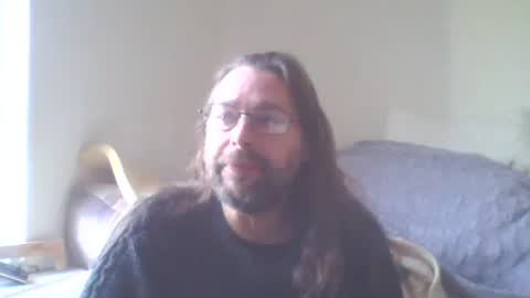 chris online show from 13, 1, 2025