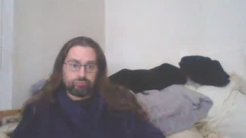 chris online show from 19, 1, 2025