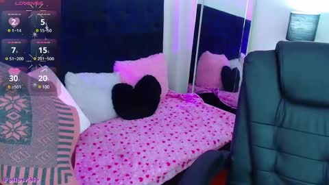 Charlotte online show from 20, 1, 2025