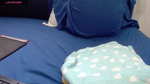 Snapshot of dulce1791 chatting on 18, 1, 2025 dulce1791 online show from 18, 1, 2025