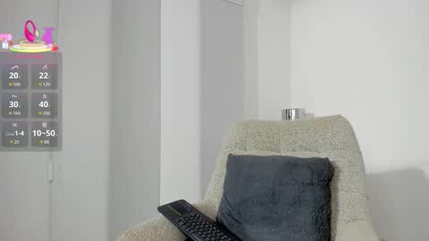 Dulce online show from 30, 11, 2025