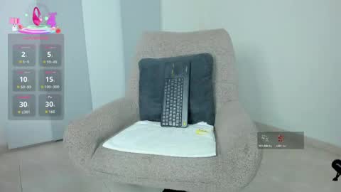 Snapshot of dulce1_ chatting on 27, 4, 2026 Dulce online show from 27, 4, 2026
