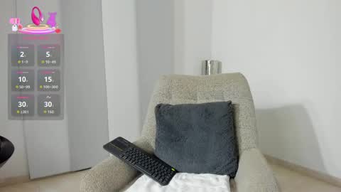 Snapshot of dulce1_ chatting on 6, 5, 2026 Dulce online show from 6, 5, 2026