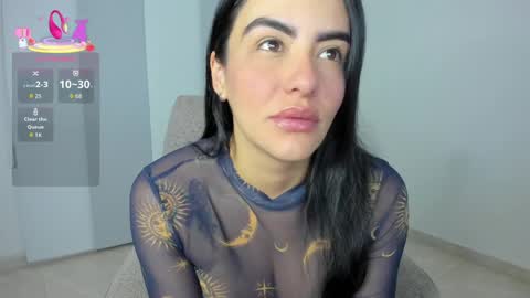 Snapshot of dulce1_ chatting on 19, 5, 2026 Dulce online show from 19, 5, 2026
