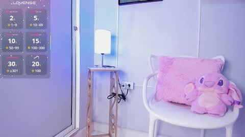 dulce__fiore07 online show from 4, 2, 2026