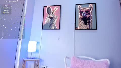 dulce__fiore07 online show from 28, 2, 2026