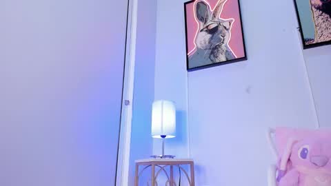 dulce__fiore07 online show from 19, 3, 2026