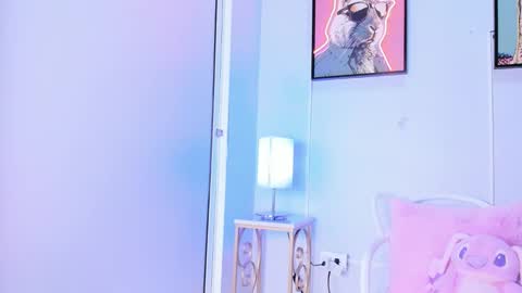 dulce__fiore07 online show from 27, 3, 2026