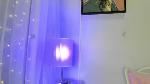 dulce__fiore07 online show from 29, 5, 2026