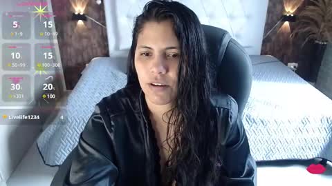 Dulce  love69 online show from 15, 12, 2024