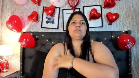 Dulce  love69 online show from 15, 2, 2026