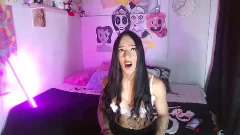 Snapshot of dulce_alana_ chatting on 3, 4, 2026 Dulce online show from 3, 4, 2026