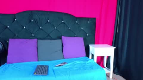 Snapshot of dulce_alexandra chatting on 14, 6, 2026 Dulce Alexandra online show from 14, 6, 2026