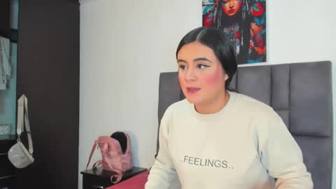 Snapshot of dulce_amg chatting on 14, 1, 2025 Dulce amg online show from 14, 1, 2025