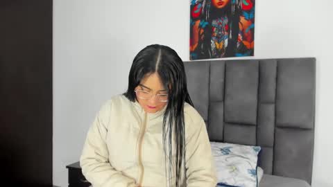 Snapshot of dulce_amg chatting on 24, 1, 2025 Dulce amg online show from 24, 1, 2025
