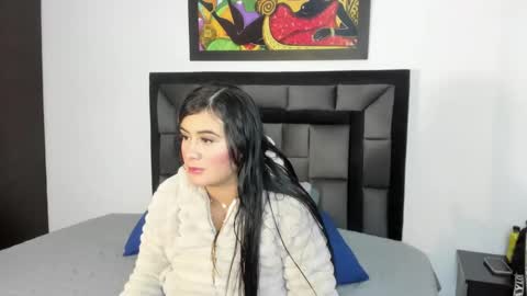 Snapshot of dulce_amg chatting on 1, 10, 2025 Dulce amg online show from 1, 10, 2025