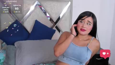 Snapshot of dulce_amg chatting on 5, 11, 2025 Dulce amg online show from 5, 11, 2025