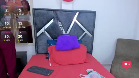 Dulce amg online show from 23, 11, 2025